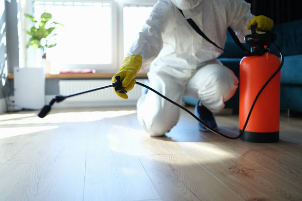 Reliable Biohazard Cleanup contractor in Boston, MA by Trauma Clean Pros